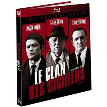 Le Clan Des Siciliens