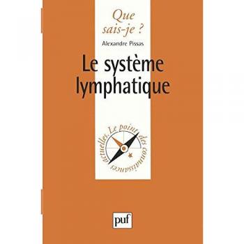 Le système lymphatique