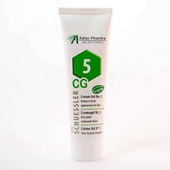 Minéraux d’Alzheimer Crème Adler Pharma Nr 5 – 50 ml