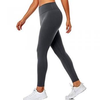 SIHOHAN Women's Workout Running Tights