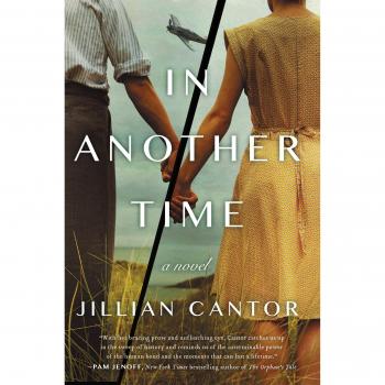 In another time