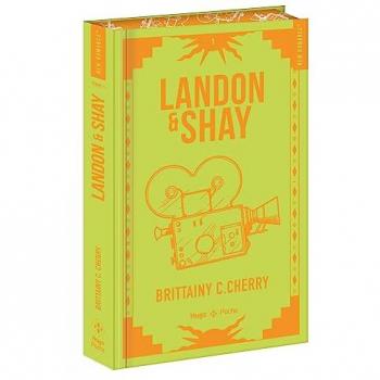 Landon & Shay Tome 1