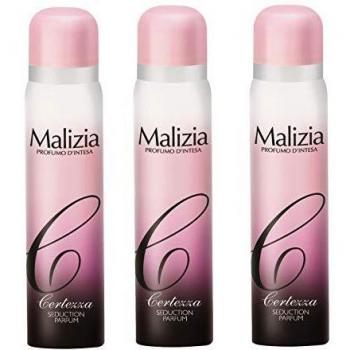 MALIZIA DEO CERTEZZA 100 ML