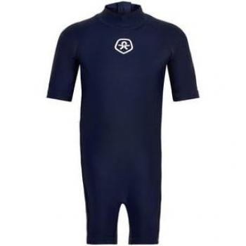 Color Kids UV-Schutz Badeanzug Dress Blues