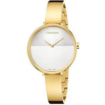 Calvin Klein Unisex Adult Analogue-Digital Quartz Watch K7A23546