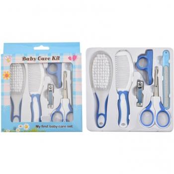 Kit de cuidado personal para bebés y niños pequeños