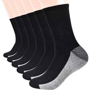 StrideShield Pro Sock