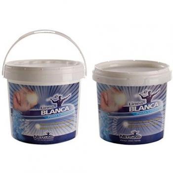 Pâte de Lavage Mains Blanche 750 ml