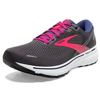 Ghost 14 Brooks (Grigio) – 36