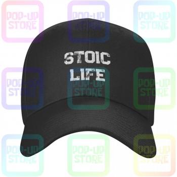 Outdoor Truck Driver Baseball Cap