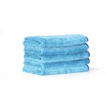 AUTO TIGER Car Wash and Drying Microfiber Towels 16x16 inch