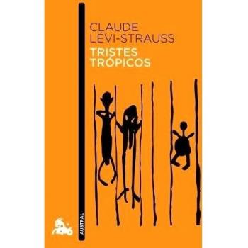 Tristes Trópicos