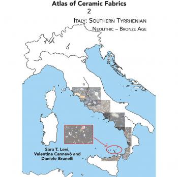 Atlas of Ceramic Fabrics 2 : Italy: Southern Tyrrhenian. Neolithic