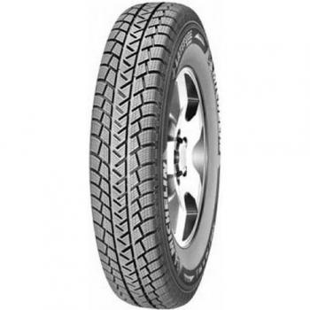 Michelin Latitude Alpin 255/55R18 109V