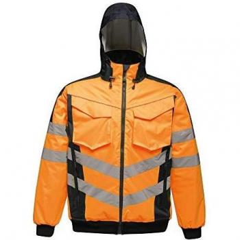 Bomber Haute Visibilité Regatta 5LV90 – Femme