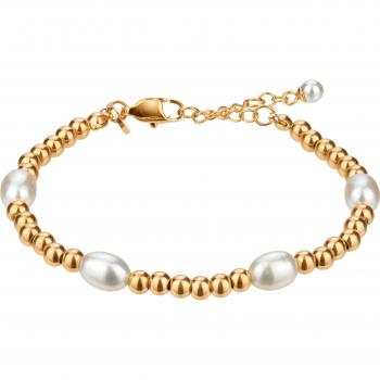 Isabella Ford Women's Josephine Pearl Bracelet