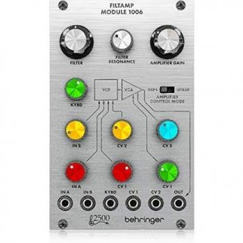 Behringer FILTAMP MODULE 1006
