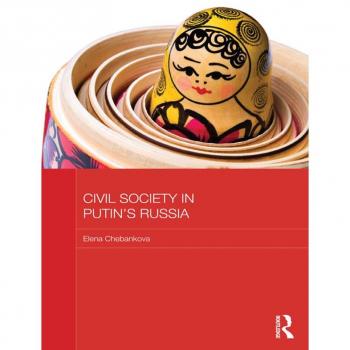 Vitalsource Technologies, Inc. Civil Society In Putin's Russia