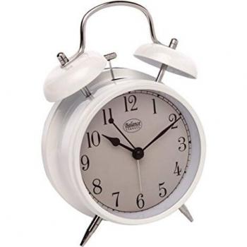 Uhr Balance 632594, Weiß, 25 Zoll