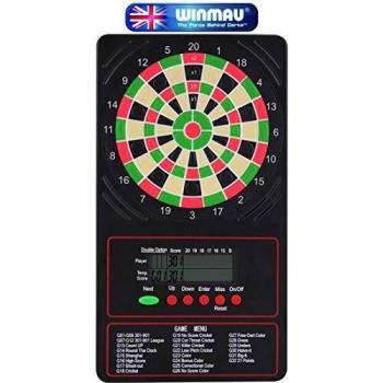 Winmau ScoreMaster 2