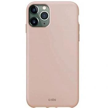 IPhone 11 Pro Max Eco‑Friendly Ocean Case (Pink)