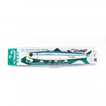 Support de gabarit 200 g, métal Shout 116‑SR, nuance réelle #27 (5417)