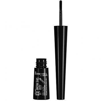 Rimmel Brow Shake 004 Polvo para Cejas