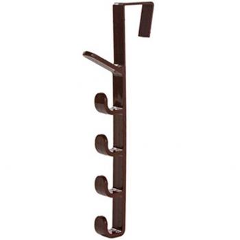 Over-the-Door Storage Hooks