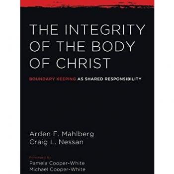 The Integrity of the Body of Christ: Boundary Keeping as Shared Responsibility