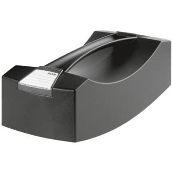 Capuchon d’appoint pour boîte swing‑plus – 19001‑13 noir