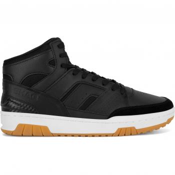 Shaq Sneakers BREAKER MID AQ95013M-B Nero
