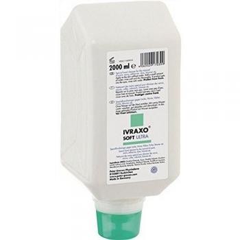 Mani Morbide Ultra Clean Ivraxo 2000 ml – Set 6 confezioni