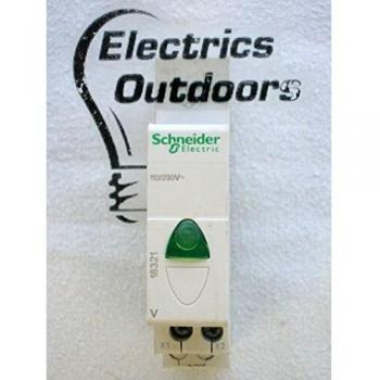 Schneider Electric 18321 Voltage Stabilizer