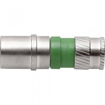 Axing CFS09948 Connecteur Coaxial Mâle