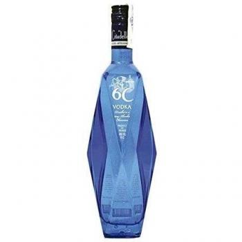 Vodka Citadelle 6c 75 Cl