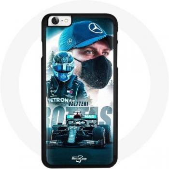 Protezione iPhone 4 Formula 1 Bottas