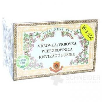 HERBEX Vrbovka malokvětá 20x3g n.s.