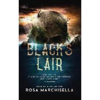 Marchisella, Rosa: Black's Lair