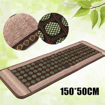 Tapis de Relaxation Infrarouge avec Tourmaline