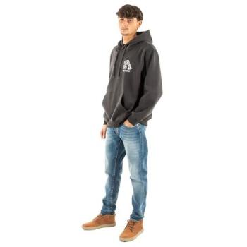 Jersey Vans Moving Co VN000PABBLK Negro
