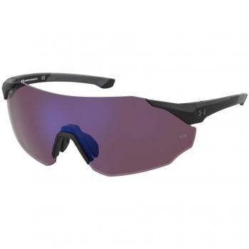 Under Armour Black Hammer/F Sunglasses for Men, ONE SIZE