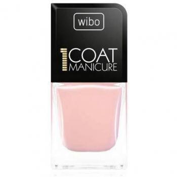 Wibo Long-Lasting Nail Polish