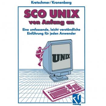 SCO UNIX von Anfang an