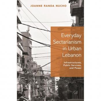 Vitalsource Technologies, Inc. Everyday Sectarianism In Urban Lebanon: Infrastructures, Public Servic