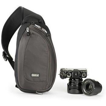 THINK TANK Tumstyle 5 V2 Messenger Bag, 75 cm, Black