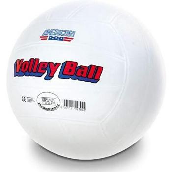 American Volleyball (PVC Deluxe)
