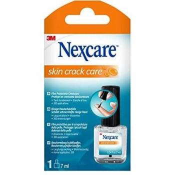 Cerotto Liquido Nexcare Skin Crack Care 7ml