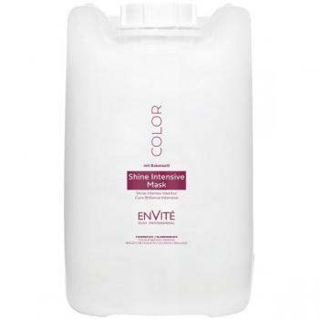 5‑Liter Dusy Professional Envité Shine Intensive Mask