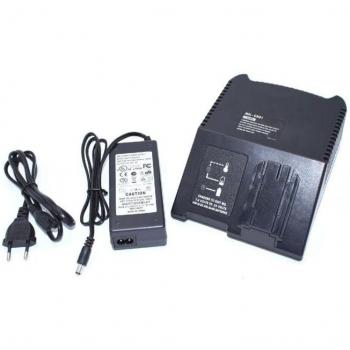 Chargeur vhbw pour outils AEG et RCA, 120 W