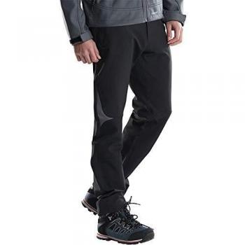 Espigol 8000 Noir Pantalon 3XL